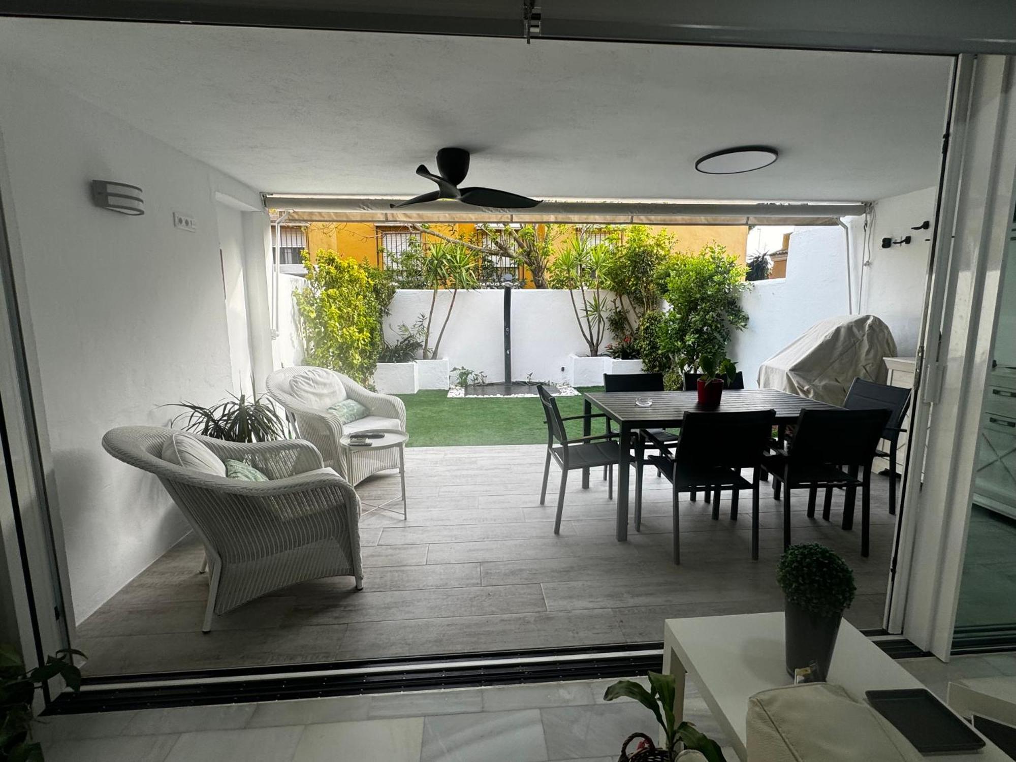 Villa Puertohouse El Puerto de Santa María Exterior foto